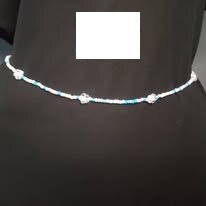 beau collier pour femme