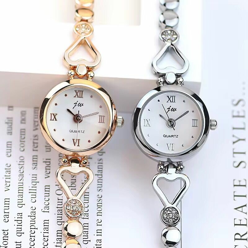 Montre Femme Élégante Quartz