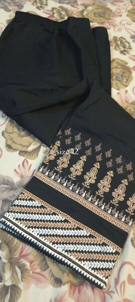 Ladies suit