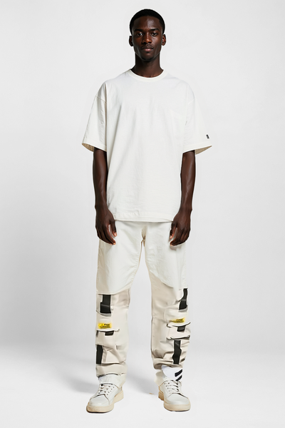 Pantalon cargo