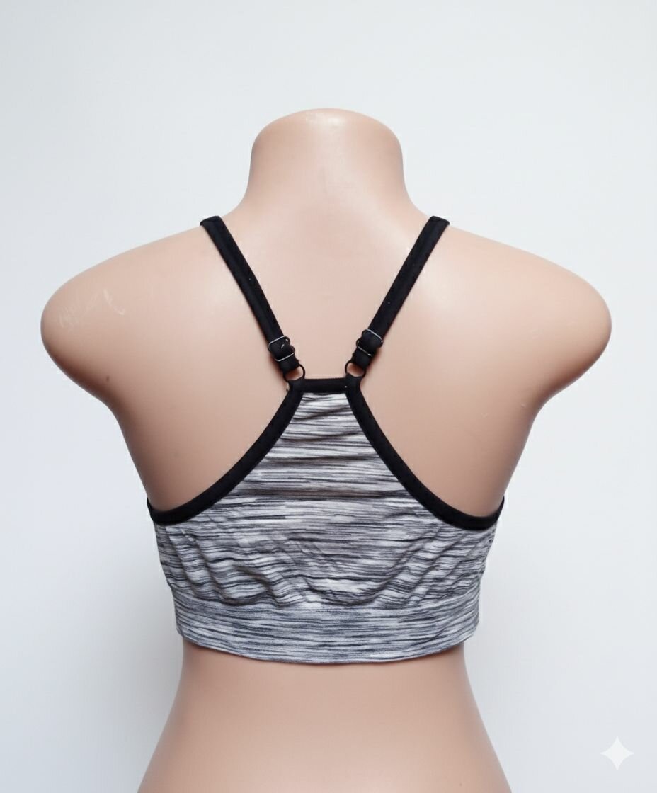 Brassière de sport femme