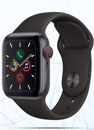 Brand New iWatch Series 10 46MM 