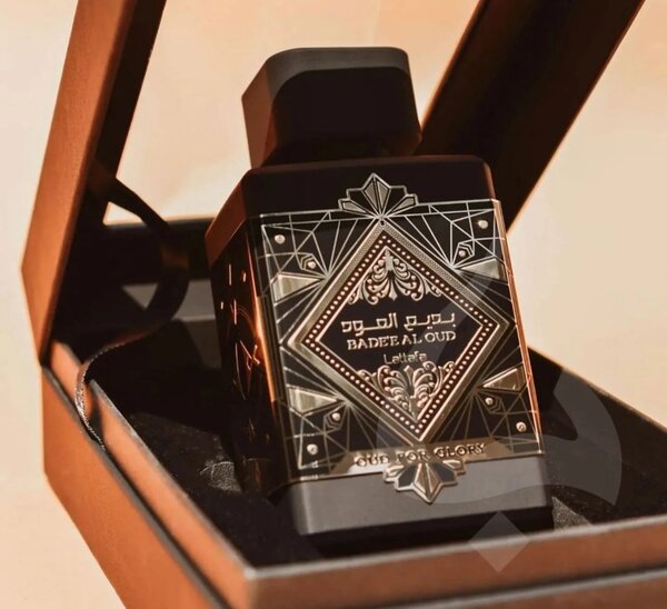 Badee al oud, Oud for Glory