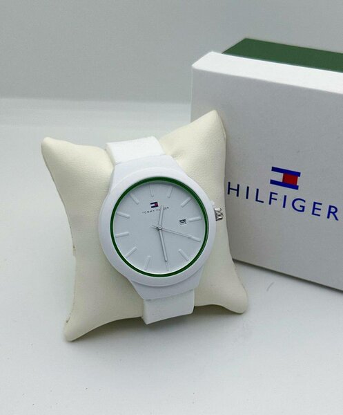 Une montre originale