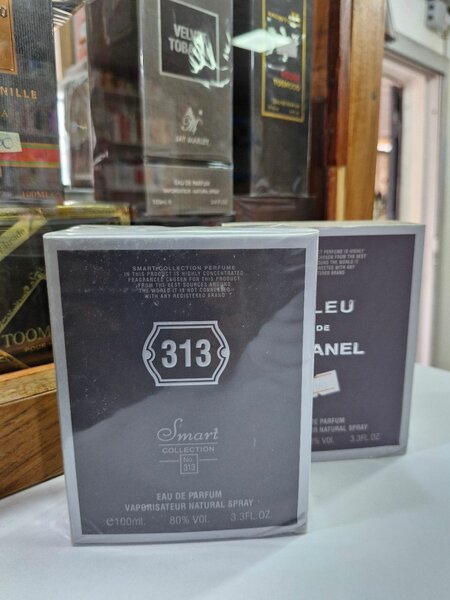 Parfum pour Homme 100ml