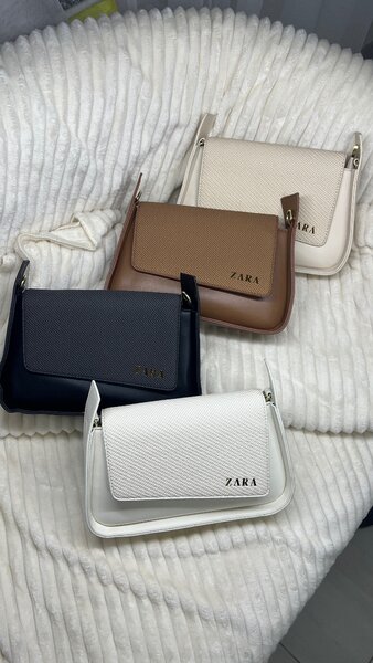 Сумки под Zara