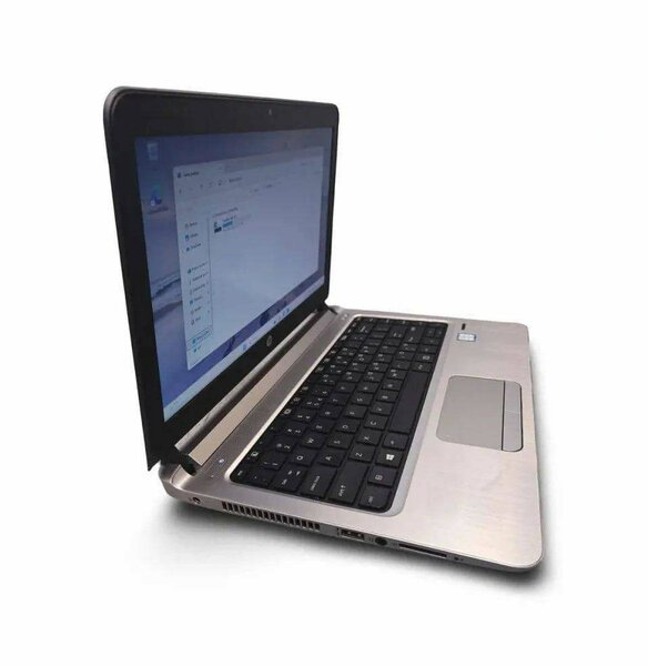 Hp Probook 430G5 CORE i5