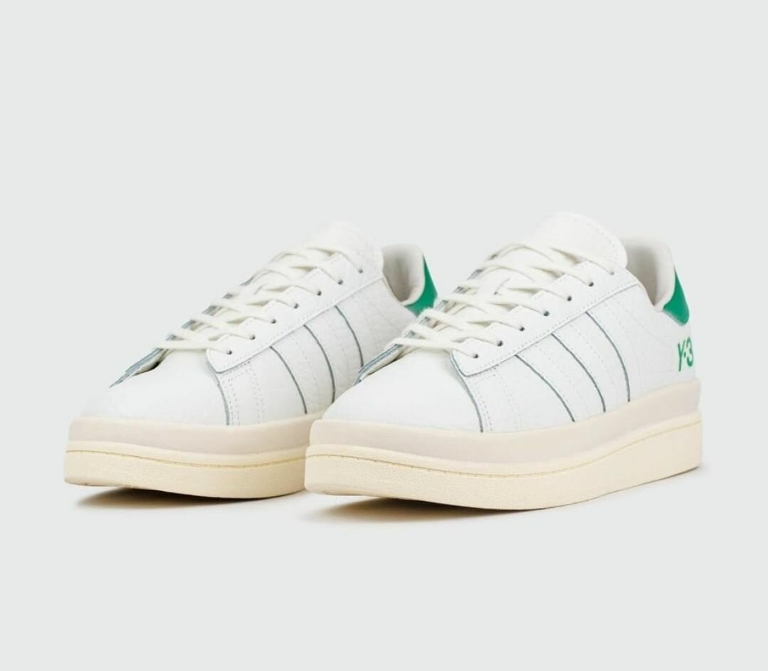 Adidas y3