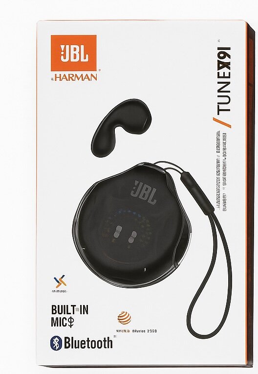 JBL Tune TIN91 Bluetooth