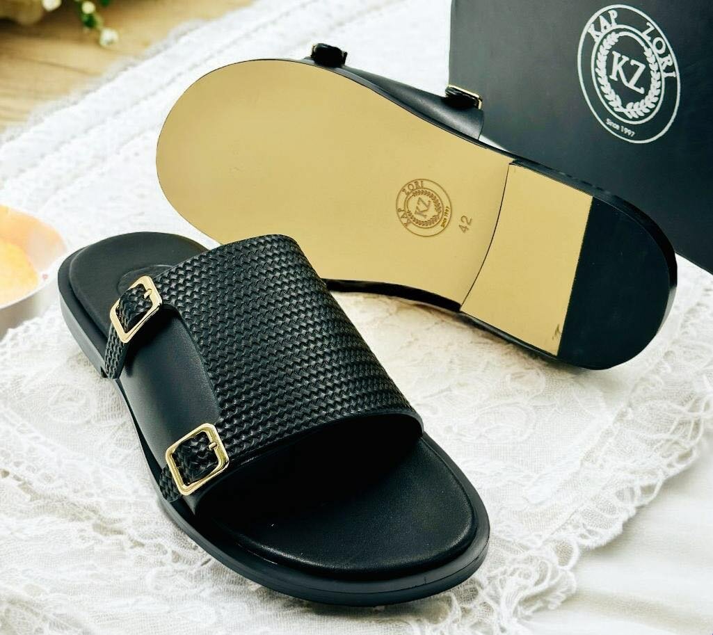 EXECUTIVE CLASSIC SLIPPER