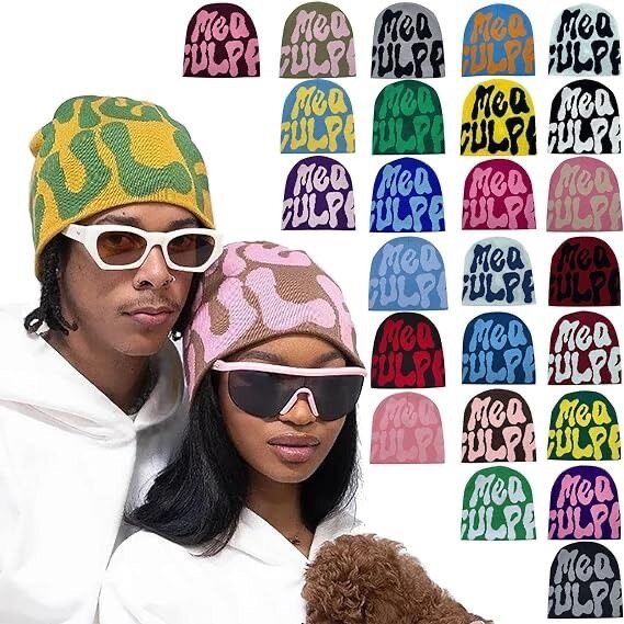 Bonnets tendance