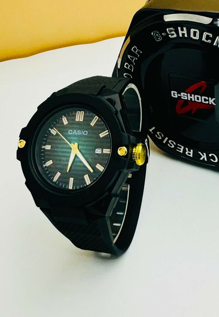 Montre Originale ( CASIO G-SHOCK )