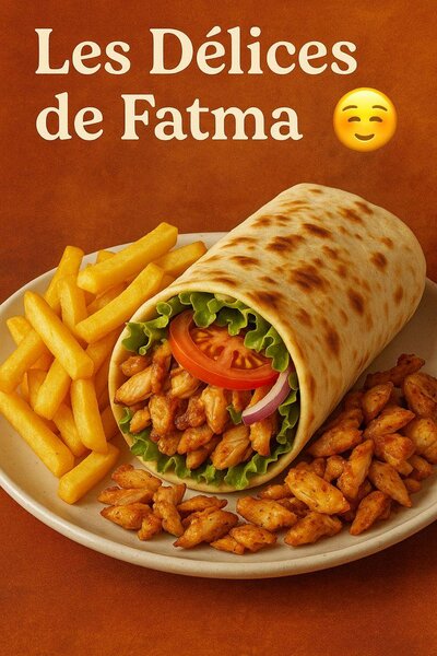 Les délices de Fatma