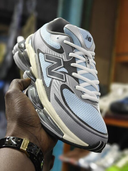 Sneakers confort New Balance