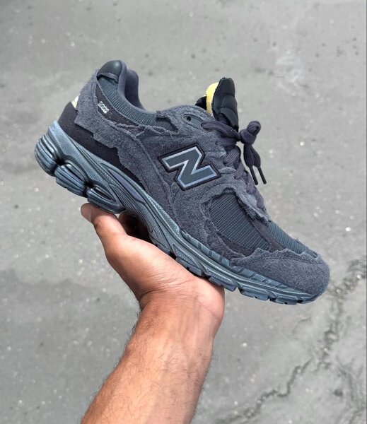 Chaussures de sport dynamiques