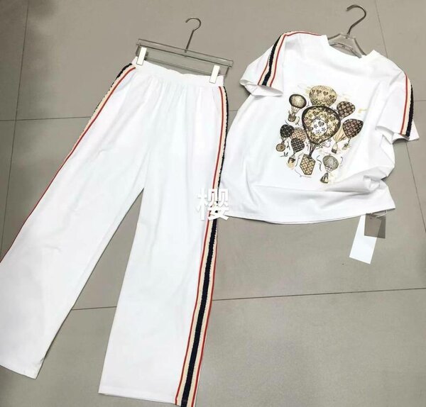 Спортивные двойка