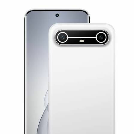 Smartphone moderne élégant