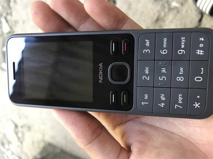 ORIGINAL NOKIA 150