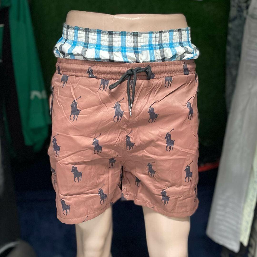 SUMMER SHORTS