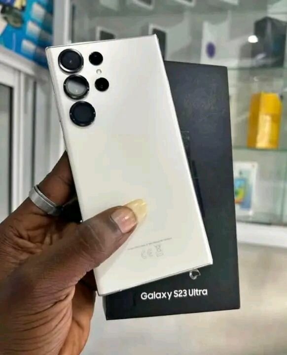 Samsung Galaxy S23 Ultra