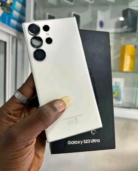 Samsung Galaxy S23 Ultra