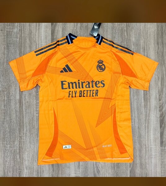 Team Jersy