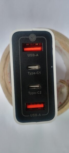 Chargeur Ultra rapide de 240 w