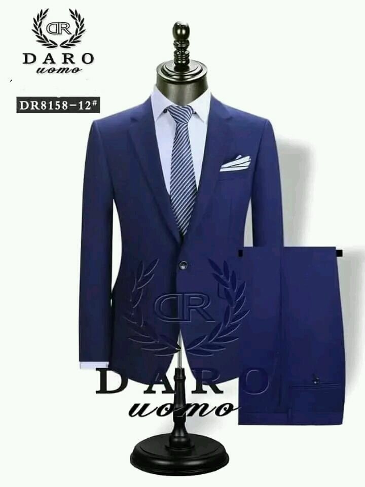 Men official suits