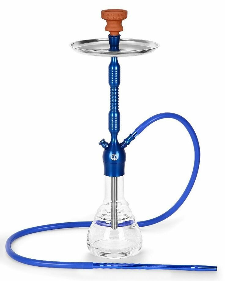 HYBRID HOOKAH