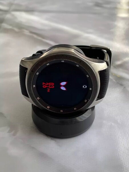 Samsung Galaxy Watch FE