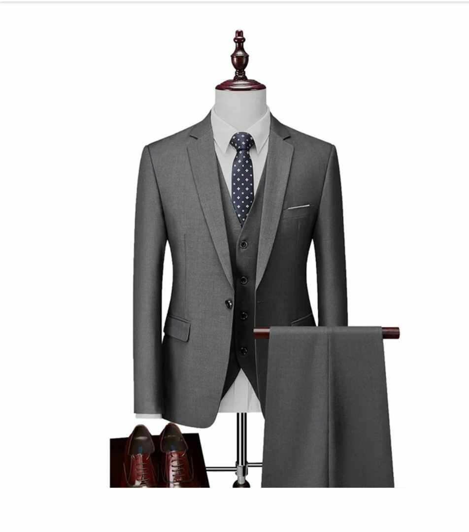 Suit Available