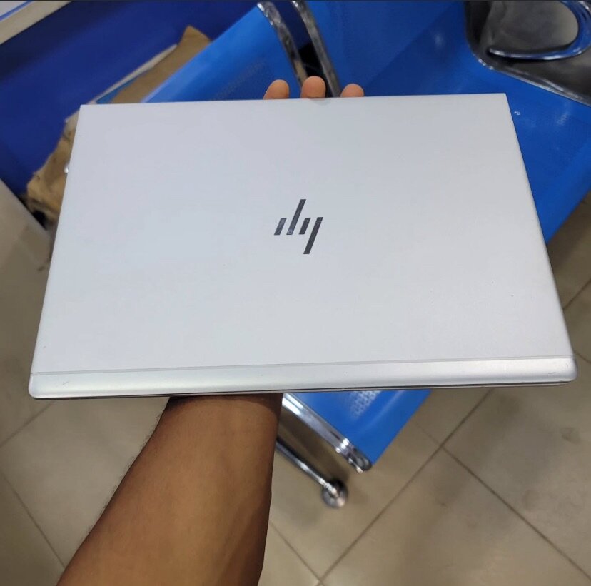 HP Pavilion Core I7