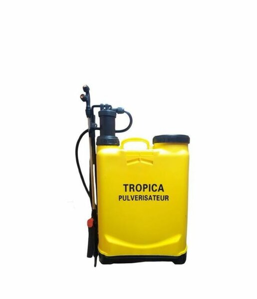 Pulvérisateur Tropica 16L