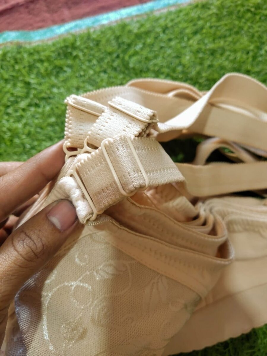 #Styles_Lingeries Capri Malai Stuff Bra New Arrivals