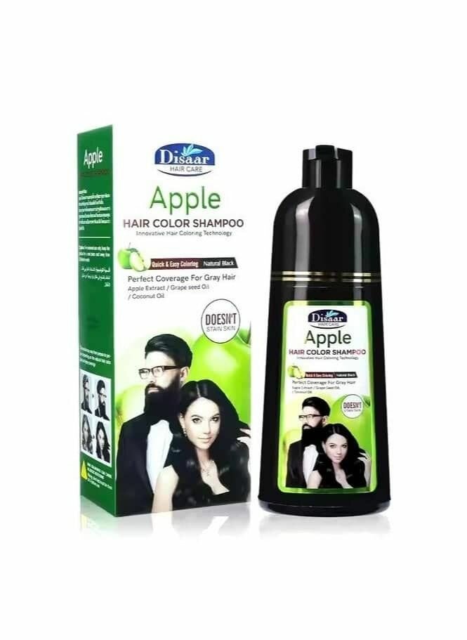 Shampoo colorant rapide Disaar