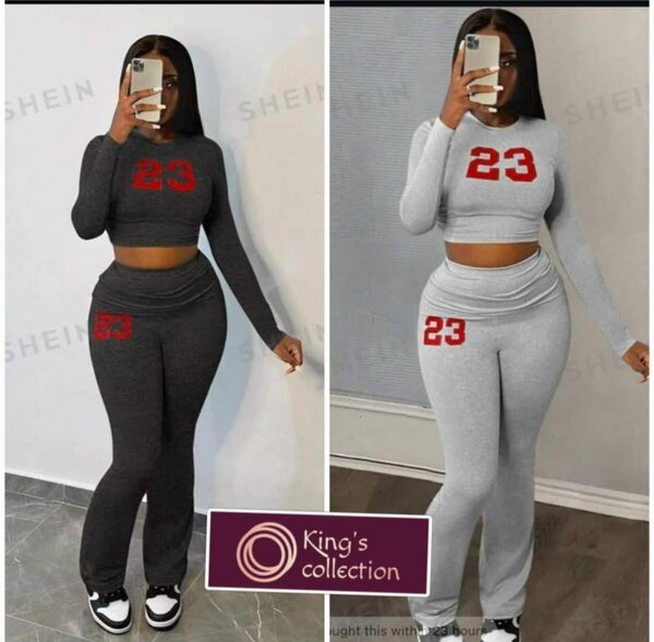 Robe pailletée élégante