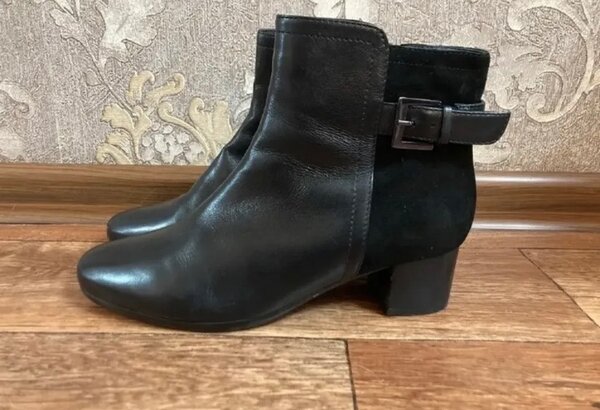 Ботинки Salamander