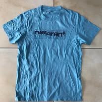 new casual good quality men's t-shirt