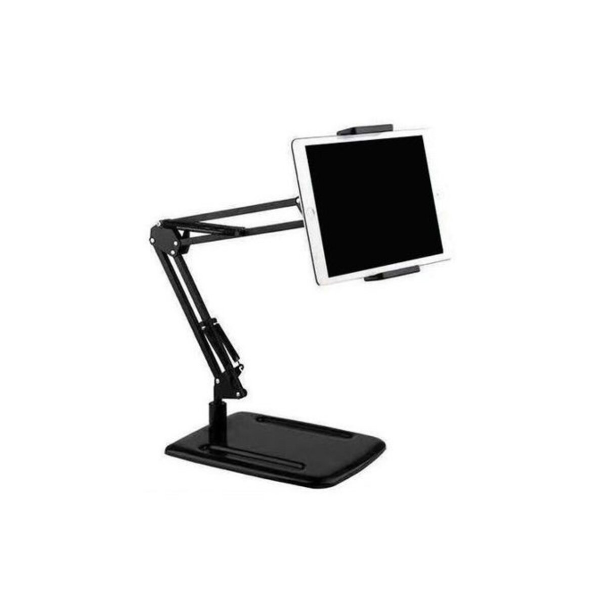 Support Multifonctionnel De Stents Vocaux De Cadre Vidéo De