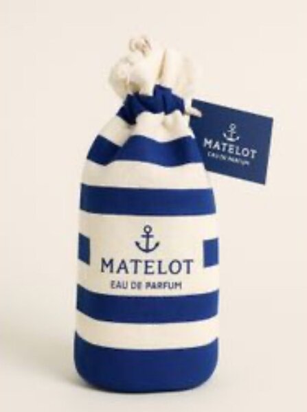 Parfum Matelot Eau de Parfum
