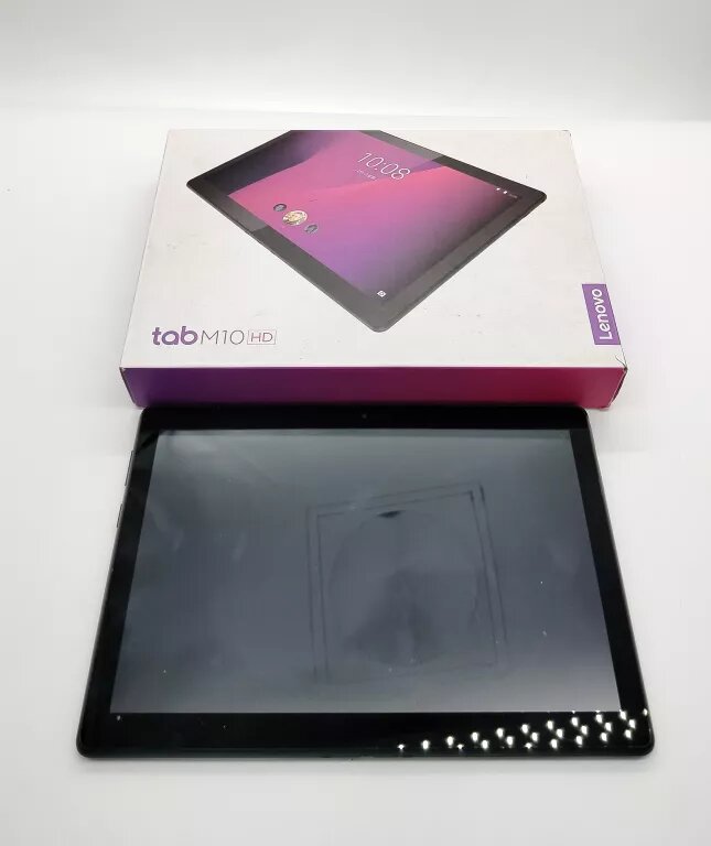 TABLLETTE LENOVO TABM10 HD 2/32GB OPIS!!!