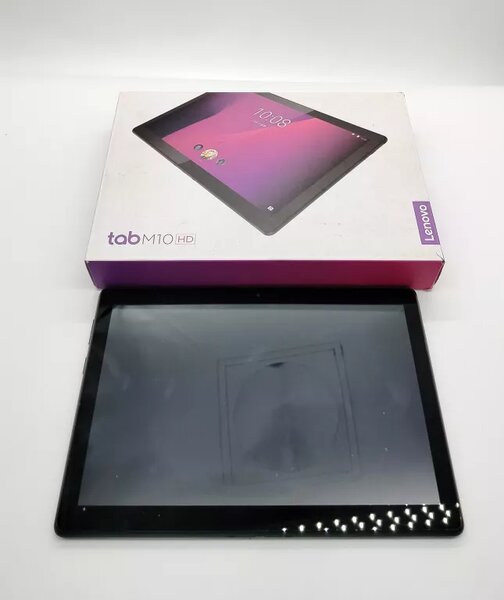 TABLLETTE LENOVO TABM10 HD 2/32GB OPIS!!!