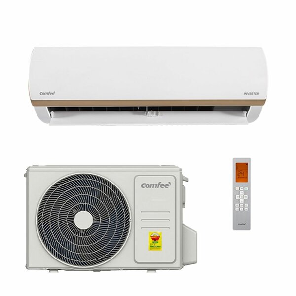 COMFEE 2.5HP INVERTER AIR CONDITION