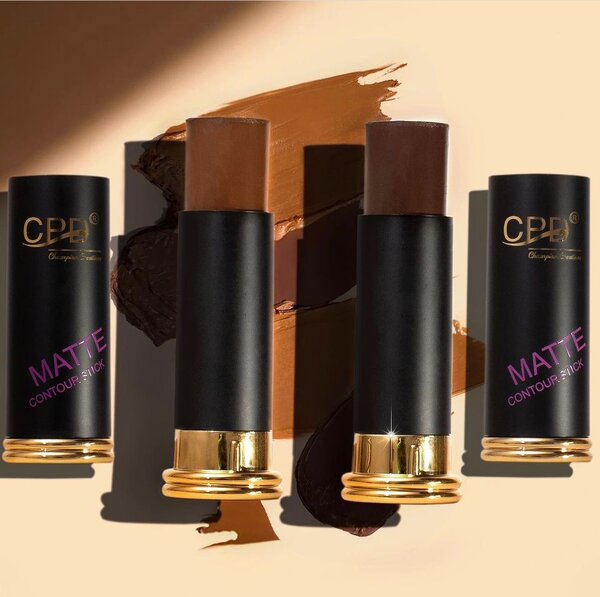 Stick de Contour Mat CPE