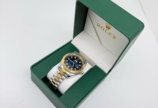 Montre Rolex Homme