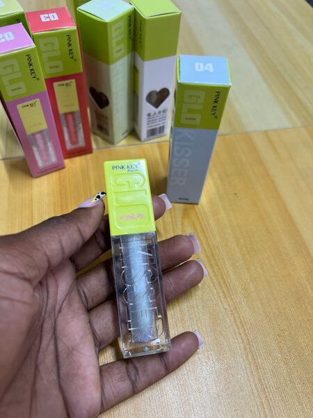 Brillant à Lèvres Hydratant