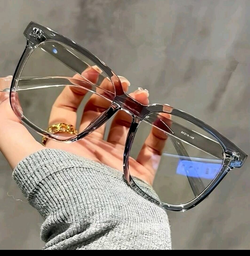 Lunettes anti lumière bleue