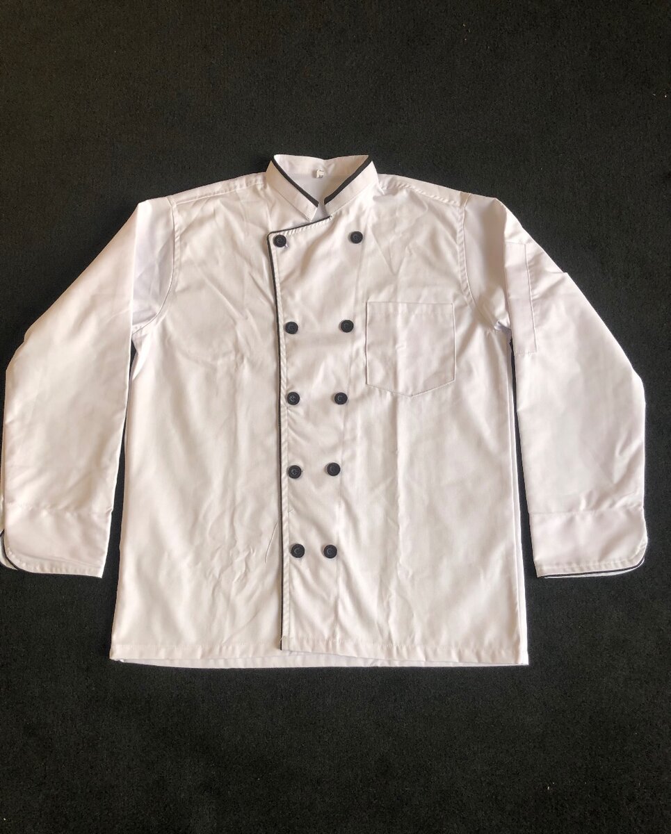 CHEF COAT