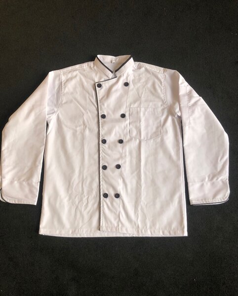CHEF COAT