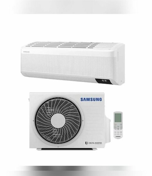 Hey! I'm selling Buy Samsung 2.5HP Air Conditioner